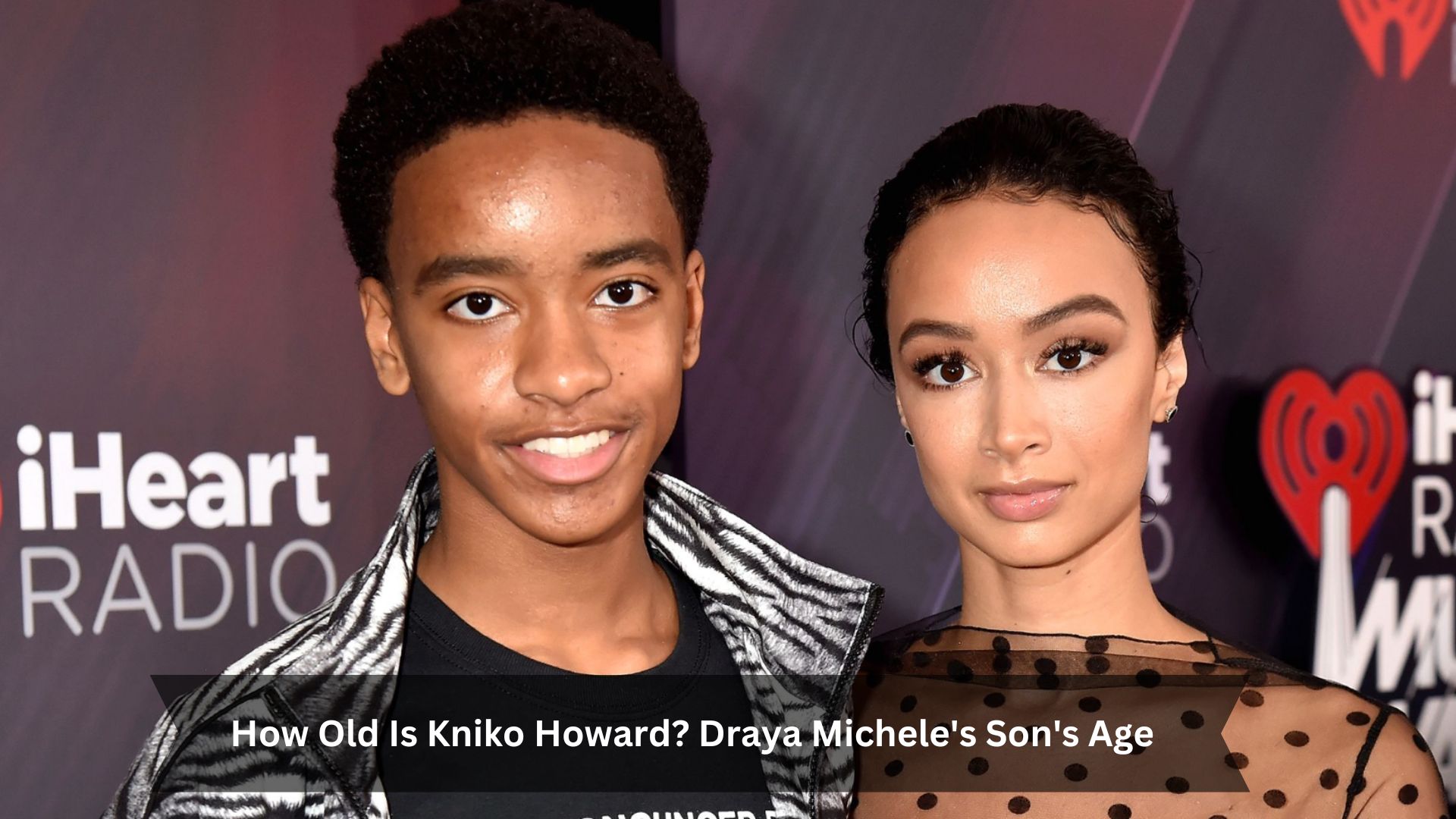 How-Old-Is-Kniko-Howard-Draya-Micheles-Sons-Age