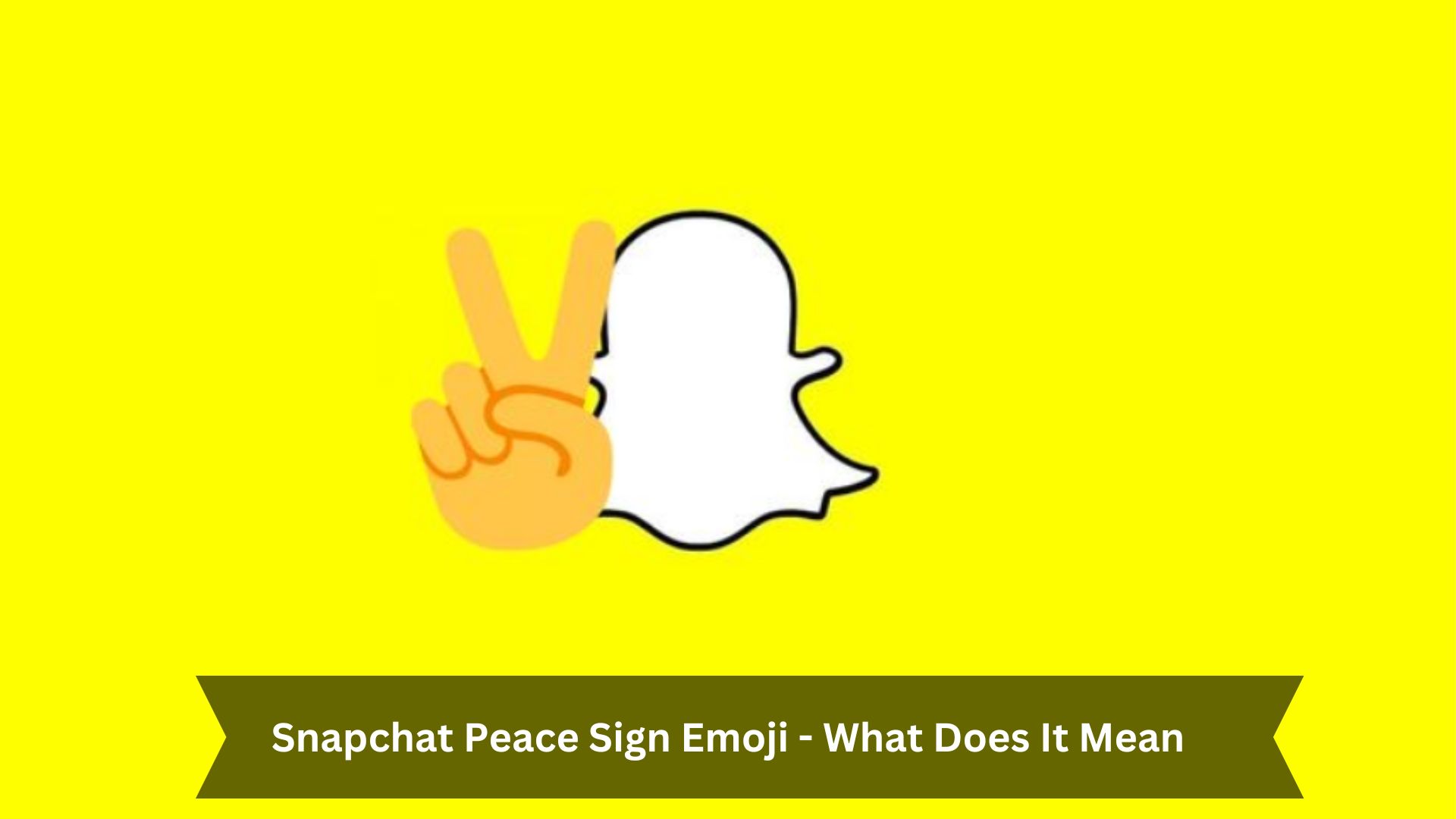 Snapchat-Peace-Sign-Emoji-What-Does-It-Mean