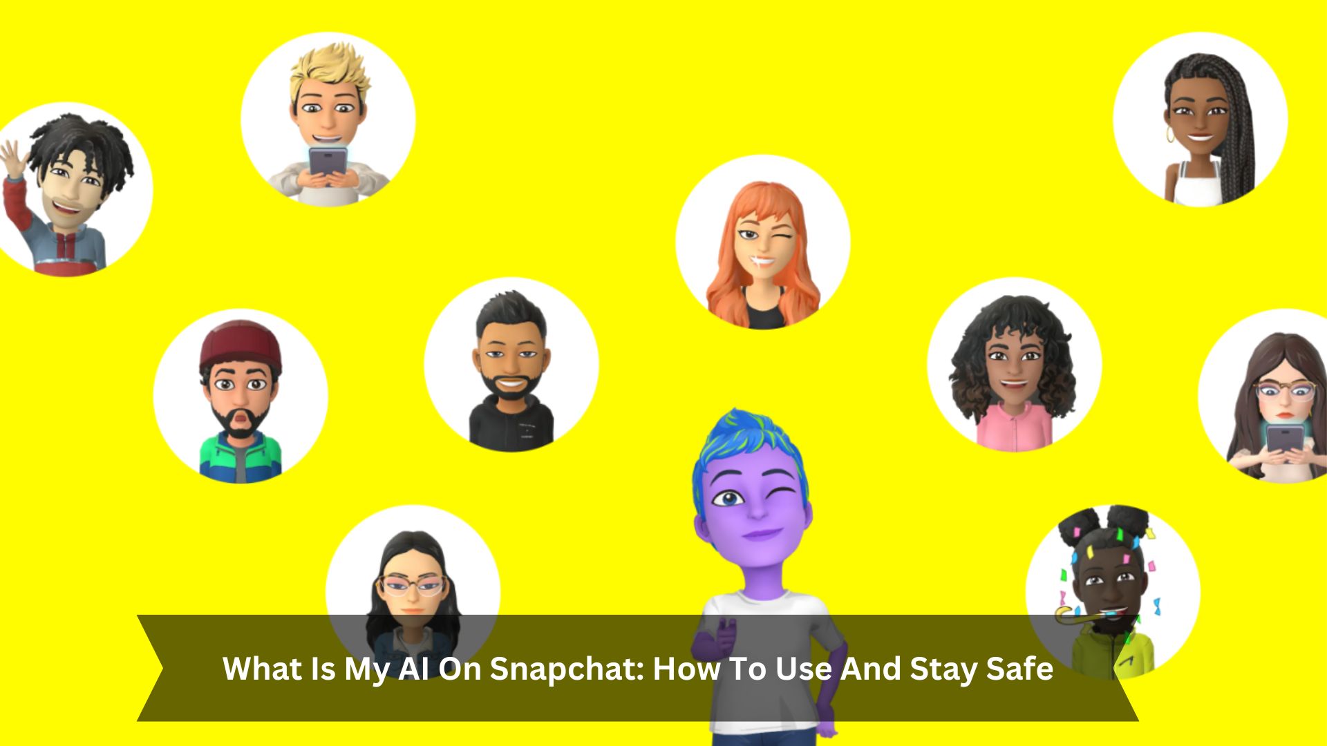 What-Is-My-AI-On-Snapchat-How-To-Use-And-Stay-Safe