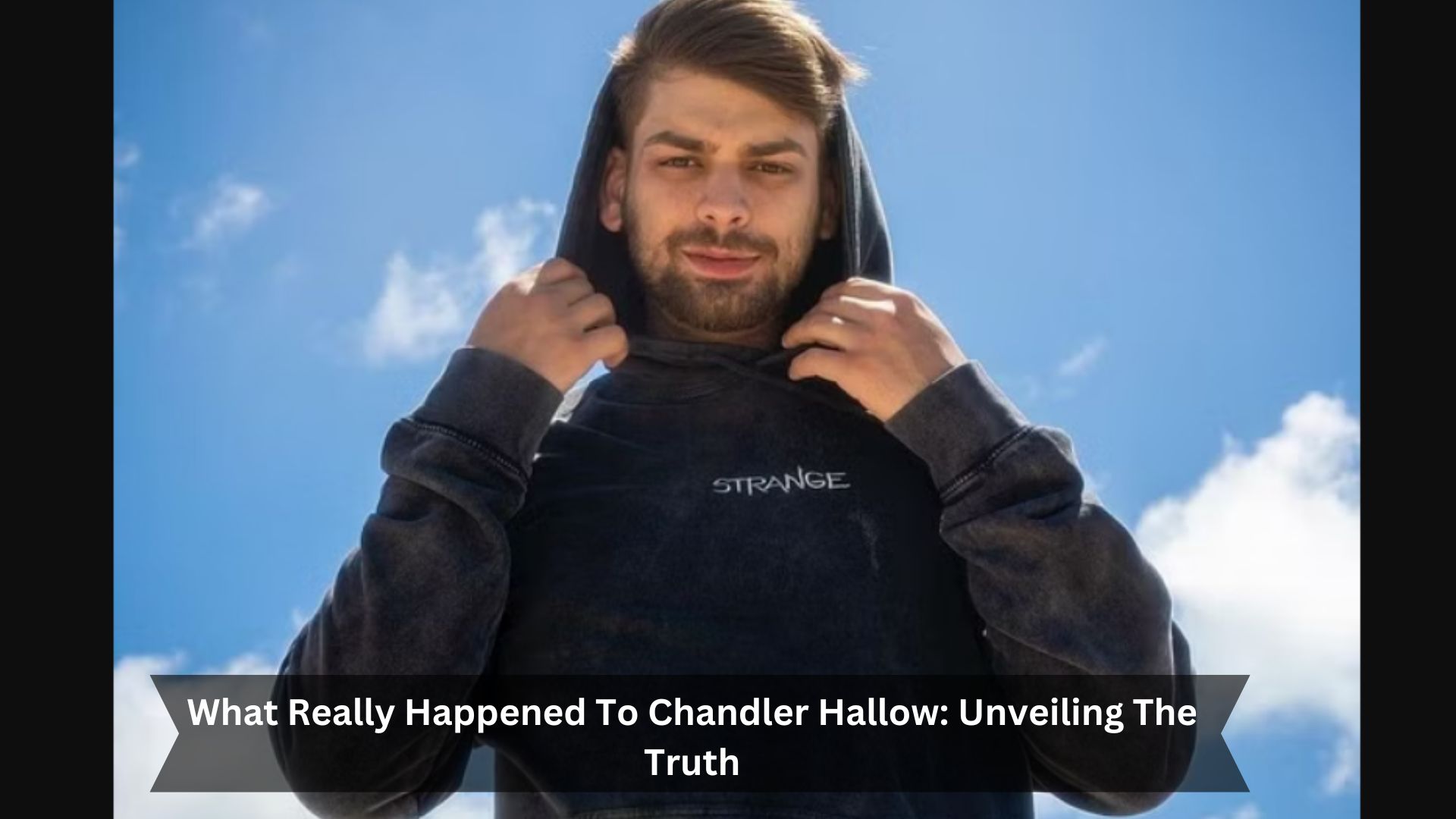 What-Really-Happened-To-Chandler-Hallow-Unveiling-The-Truth