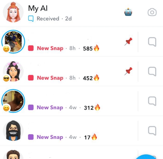How to Customize the Pin Icon on Snapchat