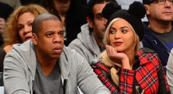 did jay z cheat on beyonce