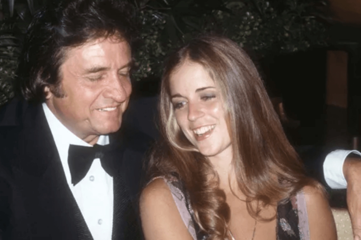 The Truth Behind Johnny Cash's Disinheritance of His Daughters